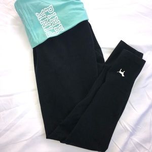 Pink by Victoria’s Secret Yoga Pants